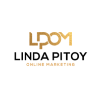 Linda Pitoy Online Marketing logo, Linda Pitoy Online Marketing contact details