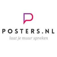 Posters.nl logo, Posters.nl contact details