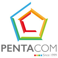 Pentacom S.r.l. logo, Pentacom S.r.l. contact details