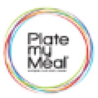 Plate my Meal Ltd logo, Plate my Meal Ltd contact details