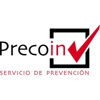 PRECOIN PREVENCION SL logo, PRECOIN PREVENCION SL contact details