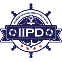 ILLINOIS INTERNATIONAL PORT DISTRICT logo, ILLINOIS INTERNATIONAL PORT DISTRICT contact details