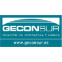 Gestión de Contratas y Obras GECONSUR S.L. logo, Gestión de Contratas y Obras GECONSUR S.L. contact details