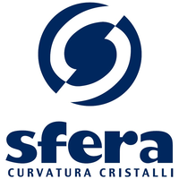 SFERA - curvatura cristalli logo, SFERA - curvatura cristalli contact details