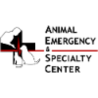 Animal Emergency & Specialty Center logo, Animal Emergency & Specialty Center contact details