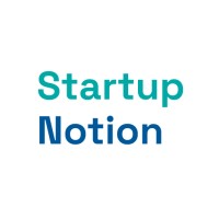 Startup Notion logo, Startup Notion contact details