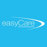 easyCare Personalmanagement logo, easyCare Personalmanagement contact details