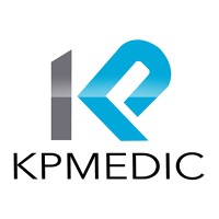 KP Medic Corp logo, KP Medic Corp contact details