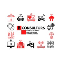 BConsultors logo, BConsultors contact details