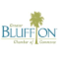 Greater Bluffton Chamber of Commerce logo, Greater Bluffton Chamber of Commerce contact details