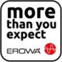 EROWA Benelux B.V. logo, EROWA Benelux B.V. contact details