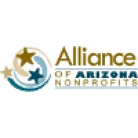 Alliance of Arizona Nonprofits logo, Alliance of Arizona Nonprofits contact details