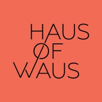 HAUS of WAUS logo, HAUS of WAUS contact details