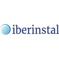 IBERINSTAL logo, IBERINSTAL contact details