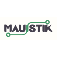 Mauistik Network logo, Mauistik Network contact details