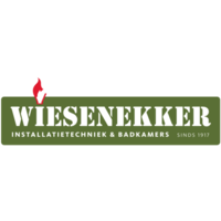 Wiesenekker Installatietechniek & Badkamers logo, Wiesenekker Installatietechniek & Badkamers contact details