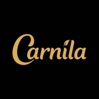 Carnila-nuts logo, Carnila-nuts contact details