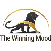 The Winning Mood logo, The Winning Mood contact details