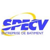 SPECV logo, SPECV contact details