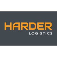 HARDER logistics GmbH & Co. KG logo, HARDER logistics GmbH & Co. KG contact details