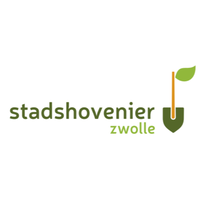 Stadshovenier Zwolle logo, Stadshovenier Zwolle contact details