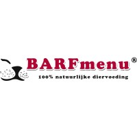 BARFmenu logo, BARFmenu contact details