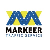 Markeer Traffic Service B.V. logo, Markeer Traffic Service B.V. contact details