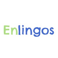 Enlingos logo, Enlingos contact details