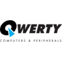 Qwerty B.V. logo, Qwerty B.V. contact details