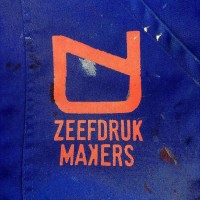 Zeefdrukmakers logo, Zeefdrukmakers contact details