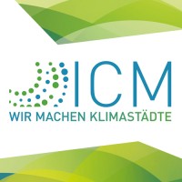 Innovation City Management GmbH logo, Innovation City Management GmbH contact details