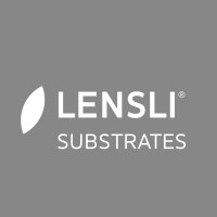 Lensli Substrates logo, Lensli Substrates contact details