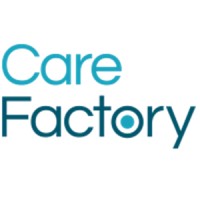 Care Factory logo, Care Factory contact details