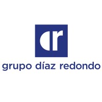 grupo díaz redondo logo, grupo díaz redondo contact details