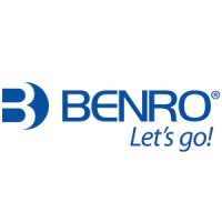 Benro Nederland B.V. / FotoVideoRetail logo, Benro Nederland B.V. / FotoVideoRetail contact details