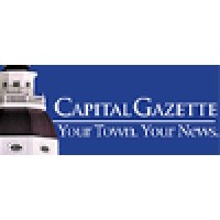 Capital Gazette Communications, Inc. logo, Capital Gazette Communications, Inc. contact details