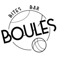 BoulesBitesBar logo, BoulesBitesBar contact details