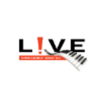 LIVE Pianobar logo, LIVE Pianobar contact details