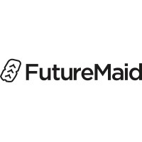 FutureMaid logo, FutureMaid contact details