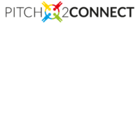 Pitch2Connect logo, Pitch2Connect contact details