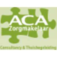 ACA Zorgmakelaar logo, ACA Zorgmakelaar contact details