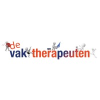 De Vaktherapeuten logo, De Vaktherapeuten contact details