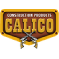 Calico Construction logo, Calico Construction contact details