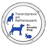 Tierarztpraxis am Rathenaupark logo, Tierarztpraxis am Rathenaupark contact details