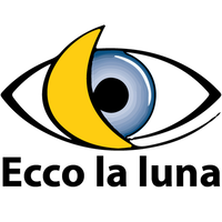 Ecco La Luna logo, Ecco La Luna contact details