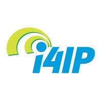 i4IP logo, i4IP contact details