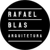 Rafael Blas Arquitetura logo, Rafael Blas Arquitetura contact details