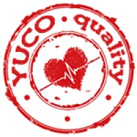 YuCo medical logo, YuCo medical contact details