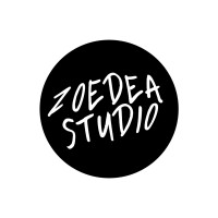 ZoeDea Studio logo, ZoeDea Studio contact details