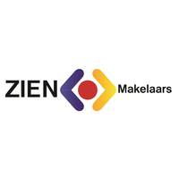 ZIEN makelaars logo, ZIEN makelaars contact details